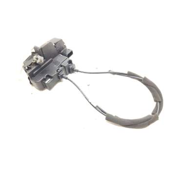 Recambio de cerradura puerta delantera derecha para chevrolet captiva (c100, c140) 2.0 d referencia OEM IAM   