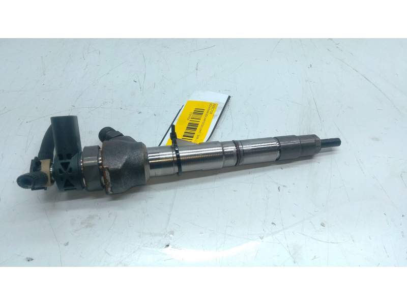 Recambio de inyector para volkswagen arteon (3h7, 3h8) 2.0 tdi referencia OEM IAM 04L130277AC  