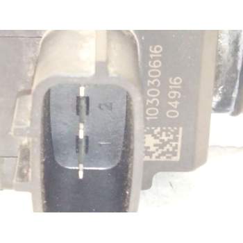 Recambio de bobina encendido para dacia duster (hs_) 1.2 tce 125 referencia OEM IAM 224332428R  