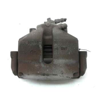 Recambio de pinza freno delantera izquierda para seat leon (1p1) open referencia OEM IAM   