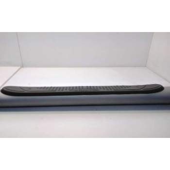 Recambio de talonera izquierda para land rover range rover referencia OEM IAM A9057  