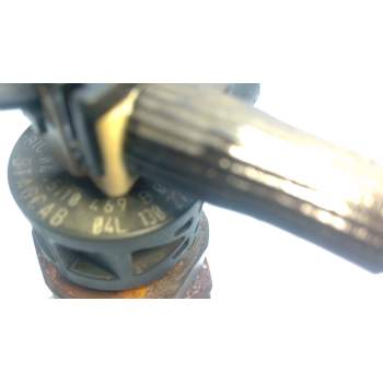Recambio de inyector para volkswagen arteon (3h7, 3h8) 2.0 tdi referencia OEM IAM 04L130277AC  