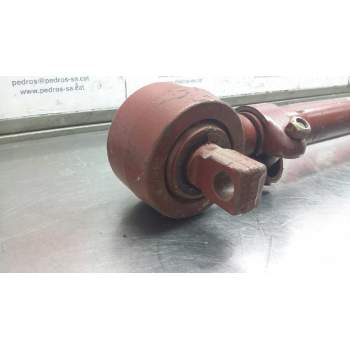 Recambio de tirante eje trasero para iveco referencia OEM IAM 99487778 IVC 393.35 31067