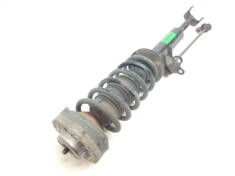 Recambio de amortiguador delantero izquierdo para bmw serie 5 lim. (f10) 520d referencia OEM IAM 31316863661  