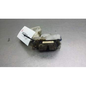 CERRADURA PUERTA DELANTERA IZQUIERDA 80553AA210 93445
