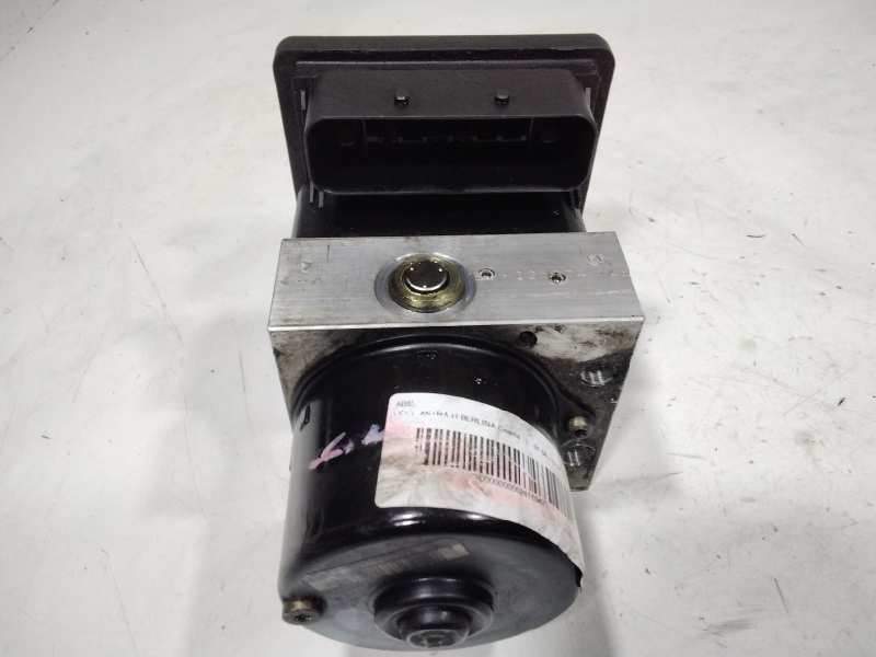 Recambio de abs para opel astra h berlina cosmo referencia OEM IAM LM35B02032  