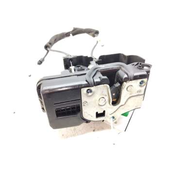 CERRADURA PUERTA DELANTERA IZQUIERDA 
