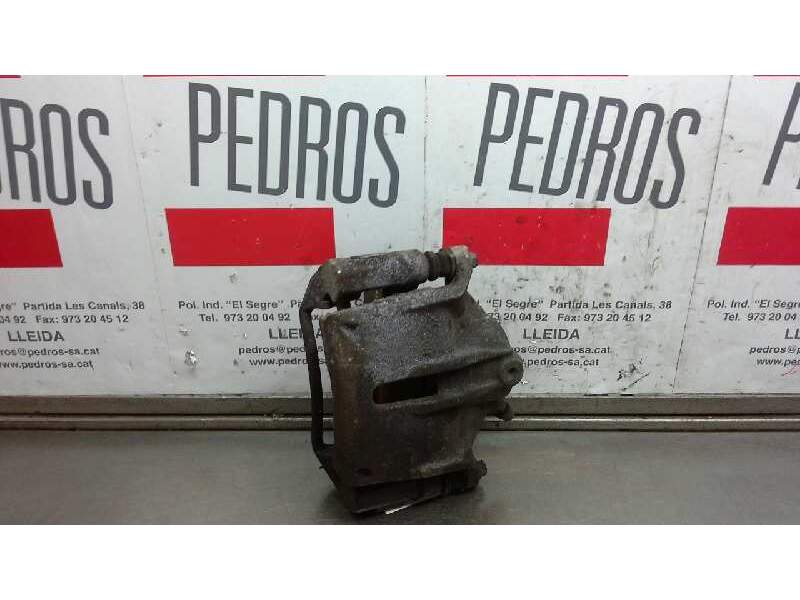 Recambio de pinza freno delantera izquierda para ford mondeo berlina (ge) ambiente referencia OEM IAM   