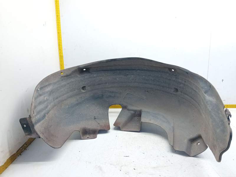Recambio de guardabarro trasero derecho para volkswagen t-roc (a11, d11) 1.5 tsi referencia OEM IAM 2GA810972  