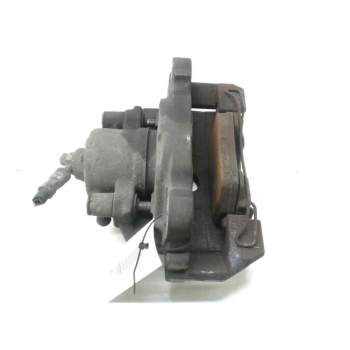 Recambio de pinza freno delantera izquierda para seat leon (1p1) open referencia OEM IAM   