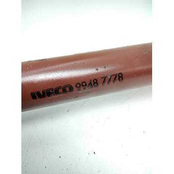 Recambio de tirante eje trasero para iveco referencia OEM IAM 99487778 IVC 393.35 31067