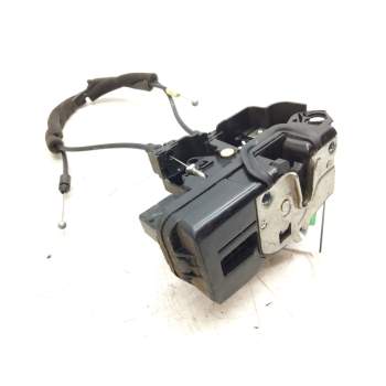 Recambio de cerradura puerta delantera izquierda para chevrolet captiva (c100, c140) 2.0 d referencia OEM IAM   