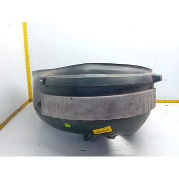 Recambio de guardabarro trasero derecho para volkswagen t-roc (a11, d11) 1.5 tsi referencia OEM IAM 2GA810972  