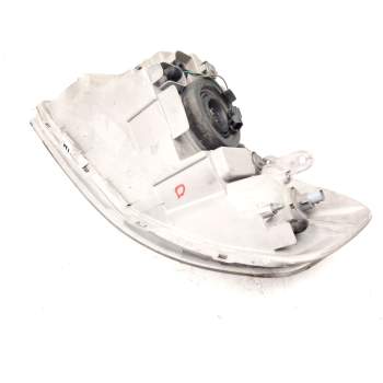 Recambio de faro derecho para chevrolet aveo / kalos sedán (t250, t255) 1.4 referencia OEM IAM   