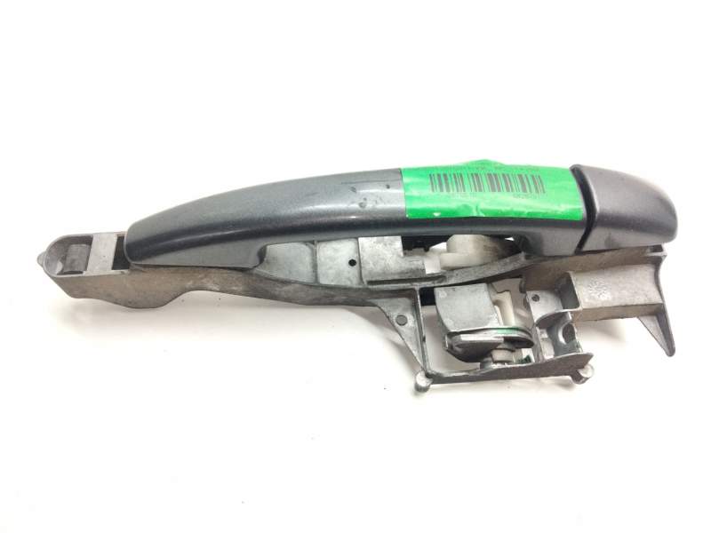 Recambio de maneta exterior trasera derecha para peugeot 207/207+ (wa_, wc_) 1.4 referencia OEM IAM   