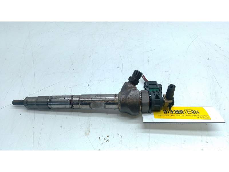 Recambio de inyector para volkswagen arteon (3h7, 3h8) 2.0 tdi referencia OEM IAM 04L130277AC  