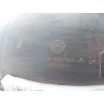 Recambio de guardabarro trasero derecho para volkswagen t-roc (a11, d11) 1.5 tsi referencia OEM IAM 2GA810972  