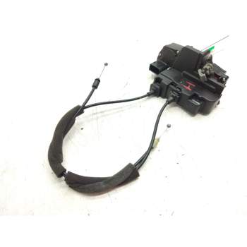Recambio de cerradura puerta delantera izquierda para chevrolet captiva (c100, c140) 2.0 d referencia OEM IAM   