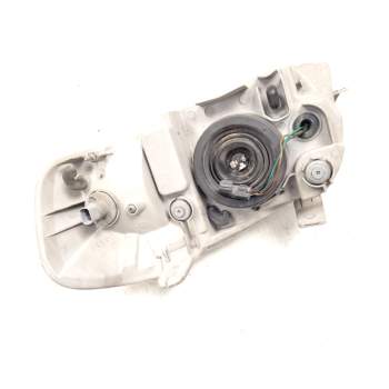 Recambio de faro derecho para chevrolet aveo / kalos sedán (t250, t255) 1.4 referencia OEM IAM   