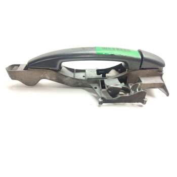 Recambio de maneta exterior trasera derecha para peugeot 207/207+ (wa_, wc_) 1.4 referencia OEM IAM   