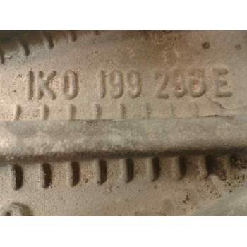 Recambio de soporte brazo suspension delantero derecho para seat leon (1p1) open referencia OEM IAM 1K0199296E  