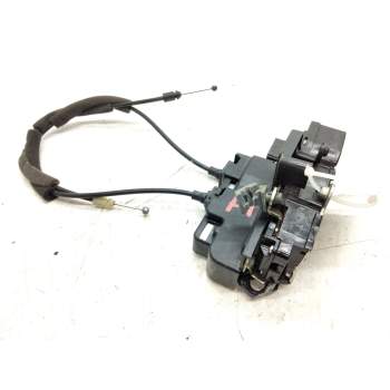 Recambio de cerradura puerta delantera izquierda para chevrolet captiva (c100, c140) 2.0 d referencia OEM IAM   