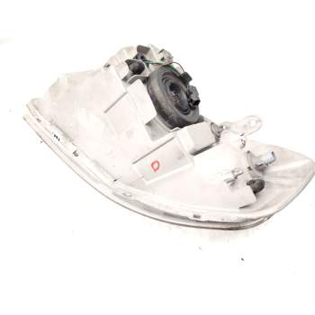 Recambio de faro derecho para chevrolet aveo / kalos sedán (t250, t255) 1.4 referencia OEM IAM   