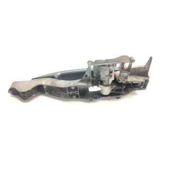 Recambio de maneta exterior trasera derecha para peugeot 207/207+ (wa_, wc_) 1.4 referencia OEM IAM   