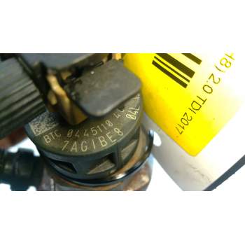 Recambio de inyector para volkswagen arteon (3h7, 3h8) 2.0 tdi referencia OEM IAM 04L130277AC  