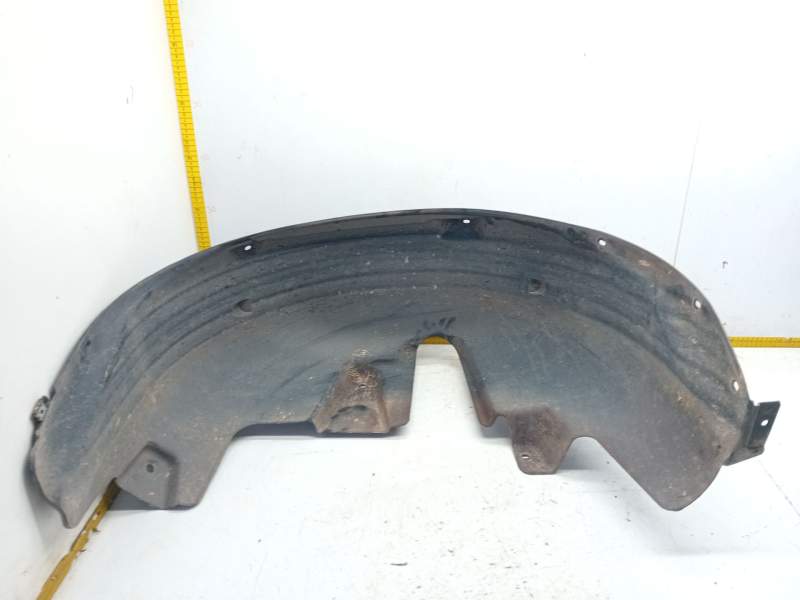 Recambio de guardabarro trasero izquierdo para volkswagen t-roc (a11, d11) 1.5 tsi referencia OEM IAM 2GA810971  