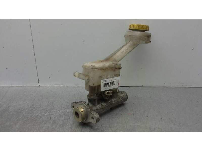 Recambio de bomba freno para nissan x-trail (t30) 2.2 dci diesel cat referencia OEM IAM   93463