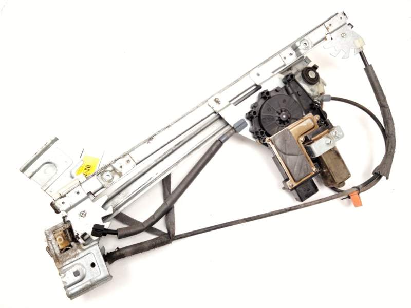Recambio de elevalunas delantero derecho para volkswagen golf iii (1h1) 2.0 referencia OEM IAM 1H0837402  