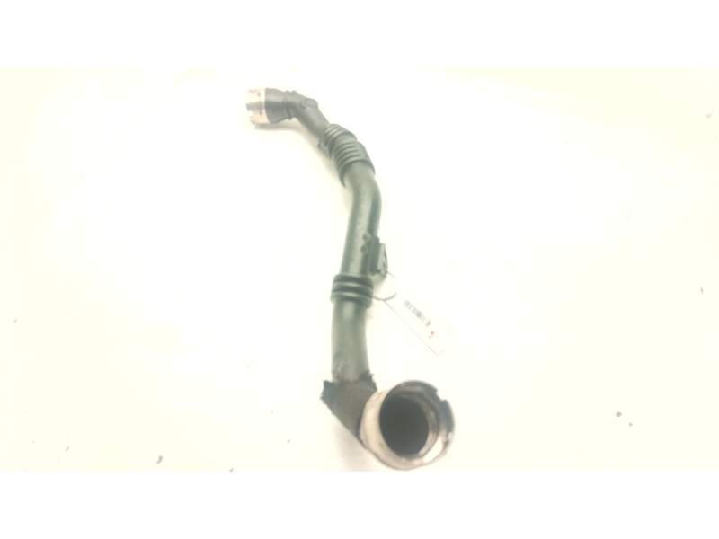 Recambio de tubo presion turbocompresor para renault scénic iii (jz0/1_) 1.5 dci referencia OEM IAM 144604599RA  
