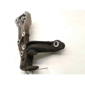 Recambio de soporte brazo suspension delantero derecho para seat leon (1p1) open referencia OEM IAM 1K0199296E  