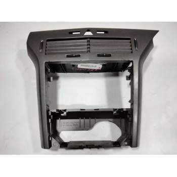 Recambio de aireador central para opel astra h berlina cosmo referencia OEM IAM 13141091  