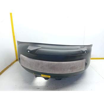 Recambio de guardabarro trasero izquierdo para volkswagen t-roc (a11, d11) 1.5 tsi referencia OEM IAM 2GA810971  