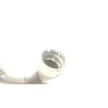 Recambio de tubo presion turbocompresor para renault scénic iii (jz0/1_) 1.5 dci referencia OEM IAM 144604599RA  