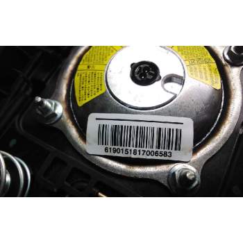 Recambio de airbag delantero izquierdo para hyundai i30 (gd) 1.6 crdi cat referencia OEM IAM 6190151817006583  