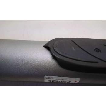 Recambio de talonera derecha para land rover range rover referencia OEM IAM A9057  
