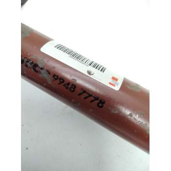 Recambio de tirante eje trasero para iveco referencia OEM IAM 99487778 IVC 393.35 31067