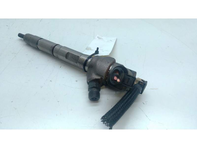Recambio de inyector para volkswagen arteon (3h7, 3h8) 2.0 tdi referencia OEM IAM 04L130277AC  