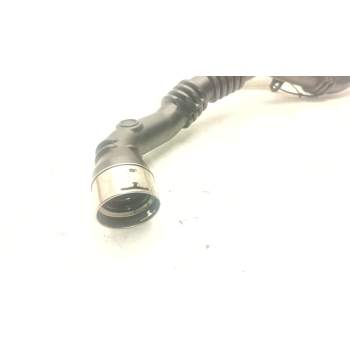 Recambio de tubo presion turbocompresor para renault scénic iii (jz0/1_) 1.5 dci referencia OEM IAM 144604599RA  