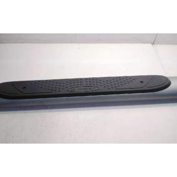 Recambio de talonera derecha para land rover range rover referencia OEM IAM A9057  