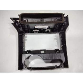 Recambio de aireador central para opel astra h berlina cosmo referencia OEM IAM 13141091  