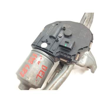 Recambio de motor limpia delantero para bmw serie 5 lim. (f10) 520d referencia OEM IAM 7308771  
