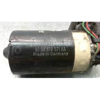 Recambio de motor limpia delantero para ford sierra berlina ghia referencia OEM IAM 0390241322CEP 1625856 