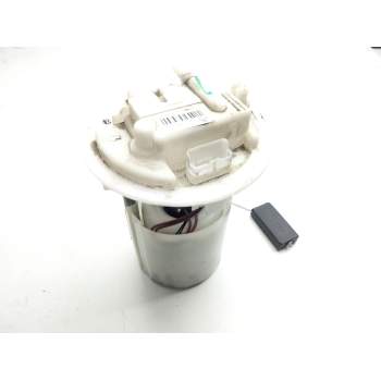 Recambio de aforador para peugeot 207/207+ (wa_, wc_) 1.4 referencia OEM IAM 9684934480  