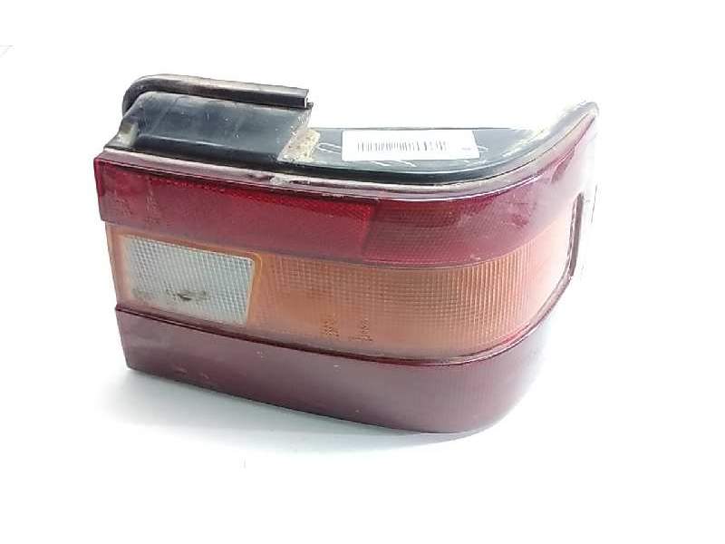 Recambio de piloto trasero derecho para hyundai pony (x2) referencia OEM IAM 7R011142  