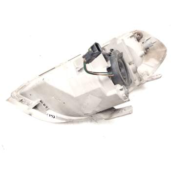 Recambio de faro izquierdo para chevrolet aveo / kalos sedán (t250, t255) 1.4 referencia OEM IAM   