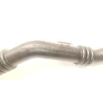 Recambio de tubo presion turbocompresor para renault scénic iii (jz0/1_) 1.5 dci referencia OEM IAM 144604599RA  